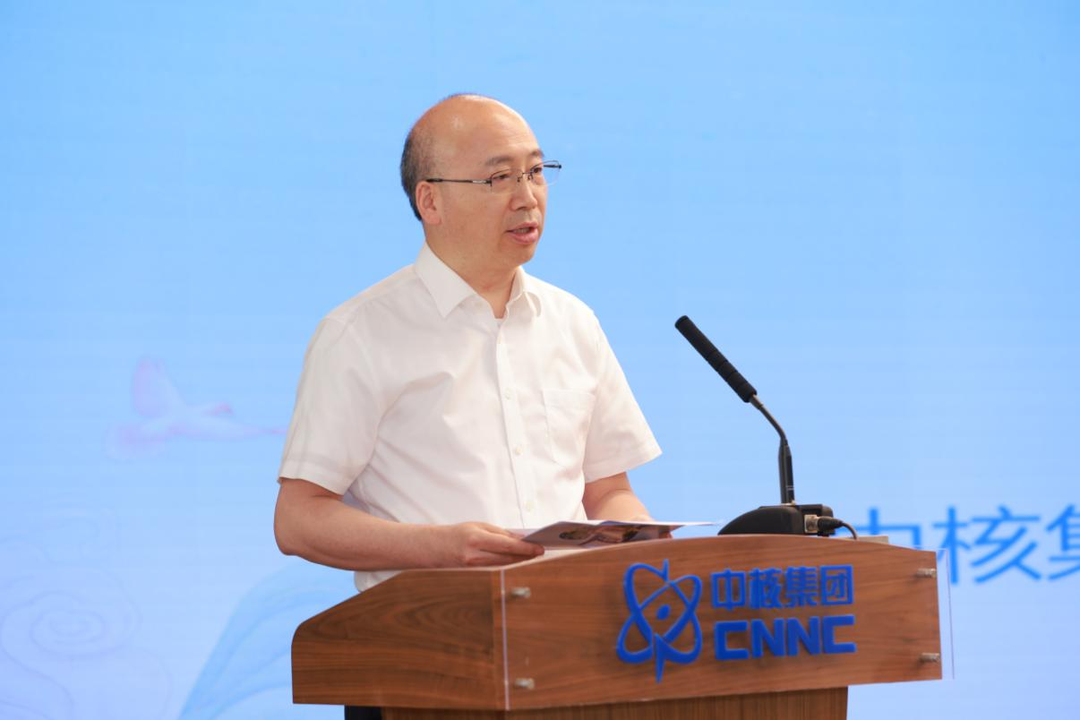 中核租赁发布首份ESG报告：红色基因 绿色租赁