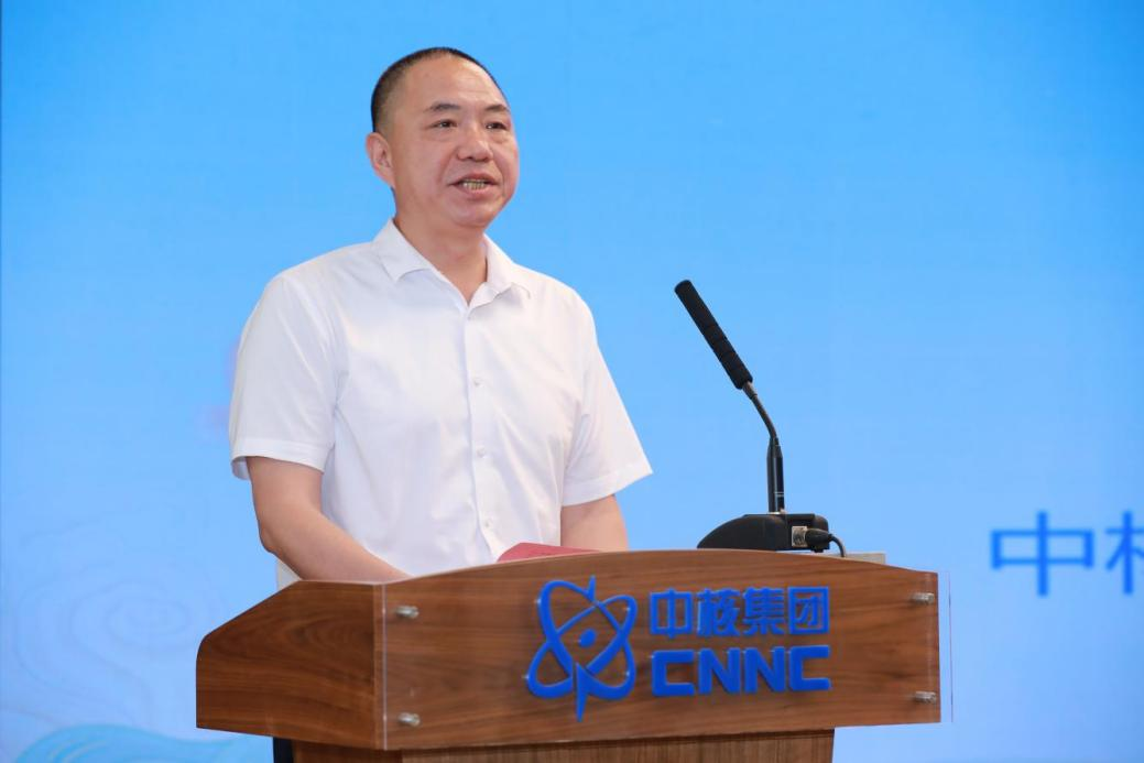 中核租赁发布首份ESG报告：红色基因 绿色租赁