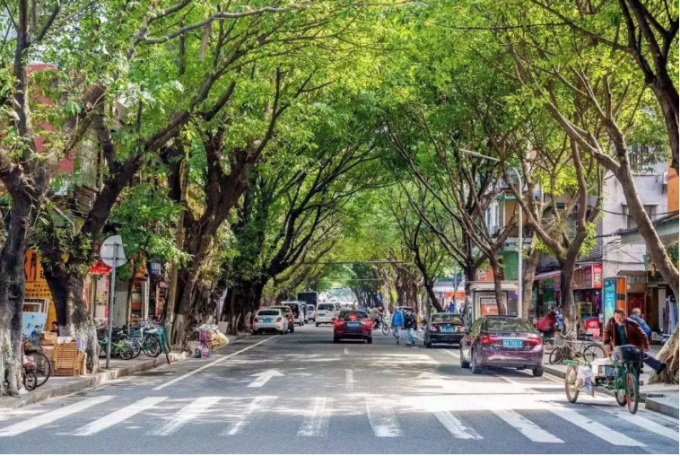 海珠地铁口楼盘【中海江泰里】75-105平三至四房，总价45x万上车!