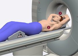 方舱ct怎么取西门子医疗方舱CT操作指南_https://www.jmylbn.com_新闻资讯_第8张