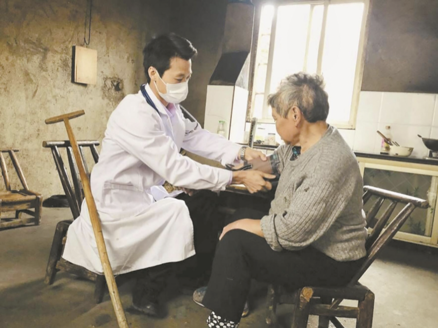 这4个小故事，看完后深受震撼……
