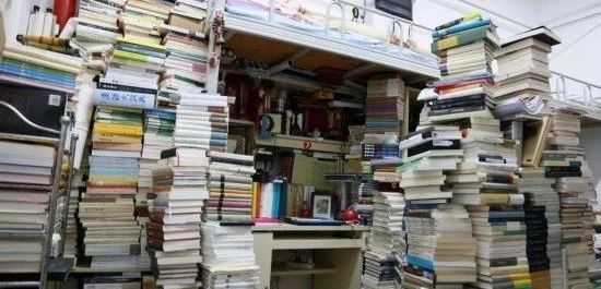 二手书交易平台 广东大学生的二手书交易群，超低价就能淘到需要的书！