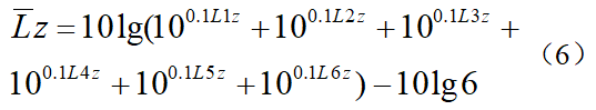 舰船设备振动噪声测量方法的图17