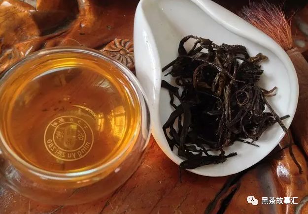 疫情过后 喝黑茶会获得人生最贵的礼物!