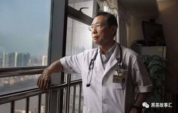 免疫力是最好的医生，长期喝黑茶对身体更有益！