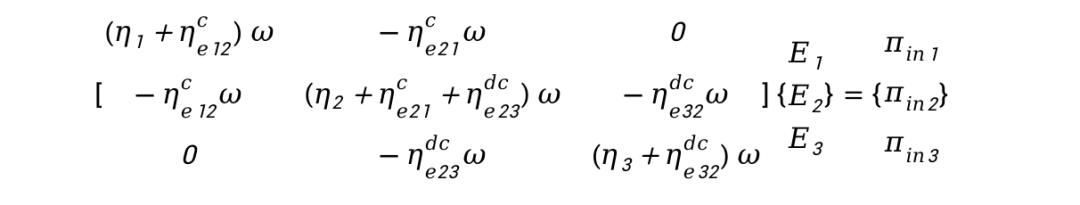 ProNas能量有限元方法在船舶中高频振动噪声分析预测的应用的图17