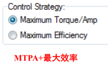 電機電磁熱設計軟件Motor-CAD的十大優勢，了解一下嗎？附Motor-CAD案例教程系列三相感應的圖9