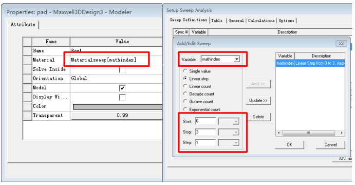 Maxwell仿真的问与答的图34
