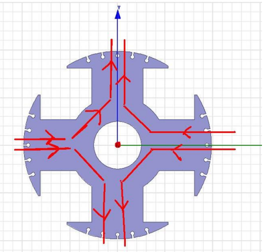 Maxwell仿真的问与答的图2