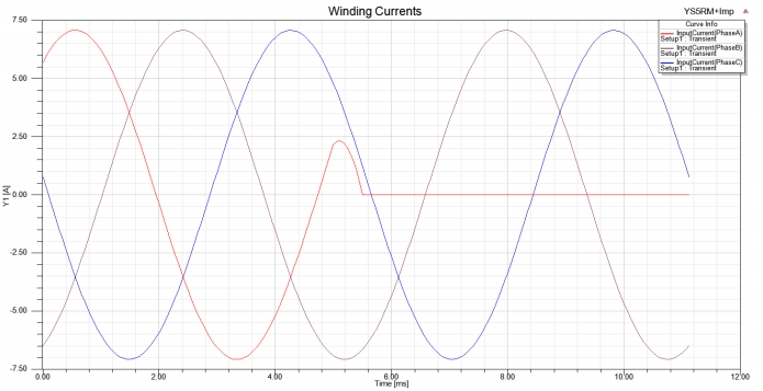 Maxwell仿真的问与答的图27