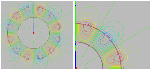 Maxwell仿真的问与答的图8