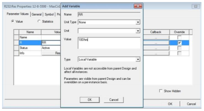 Maxwell仿真的问与答的图22