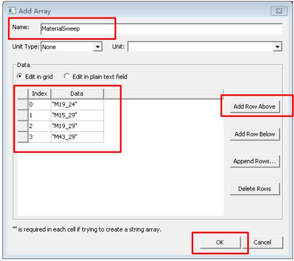 Maxwell仿真的问与答的图32
