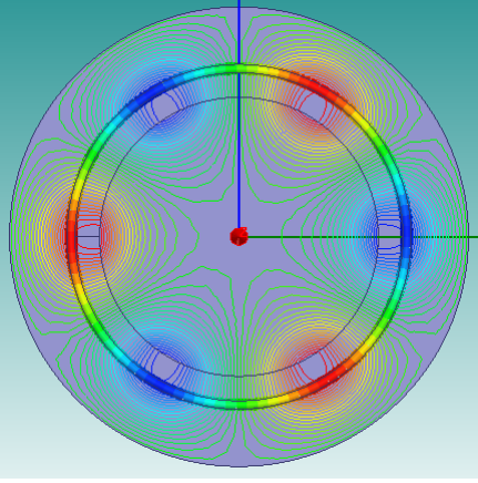 Maxwell仿真的问与答的图16