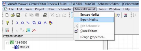 Maxwell仿真的问与答的图23