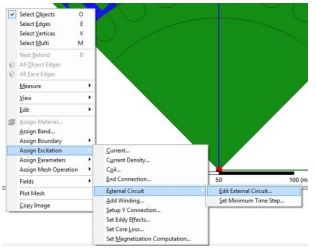 Maxwell仿真的问与答的图24