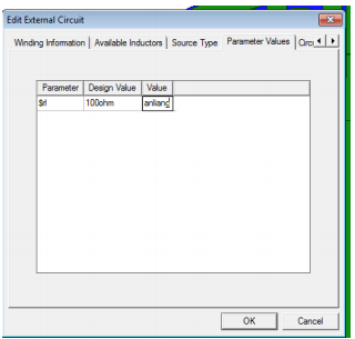 Maxwell仿真的问与答的图25
