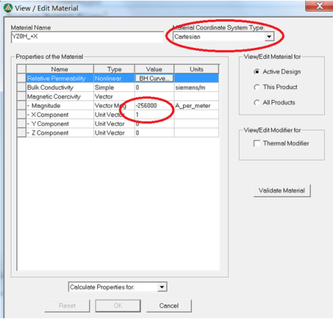 Maxwell仿真的问与答的图4
