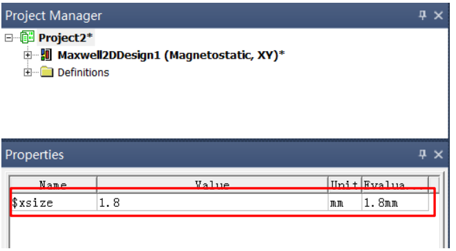 Maxwell仿真的问与答的图21