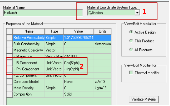 Maxwell仿真的问与答的图7