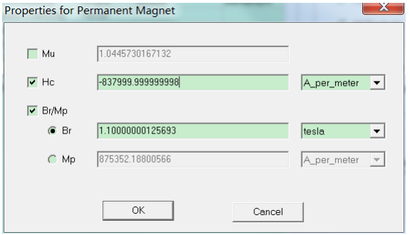 Maxwell仿真的问与答的图13