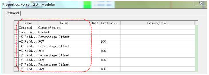Maxwell仿真的问与答的图18
