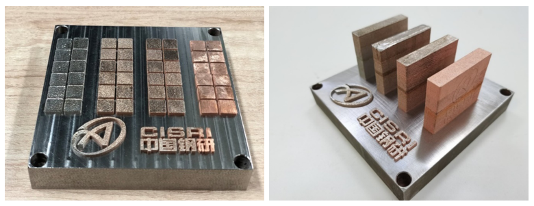 DfAM专栏 | DLM-120HT金属材料高通量制备平台助力新材料研究的图22