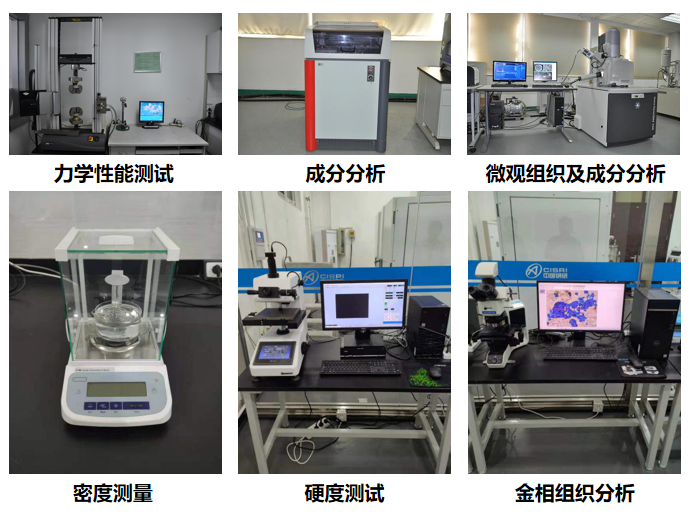 DfAM专栏 | DLM-120HT金属材料高通量制备平台助力新材料研究的图26