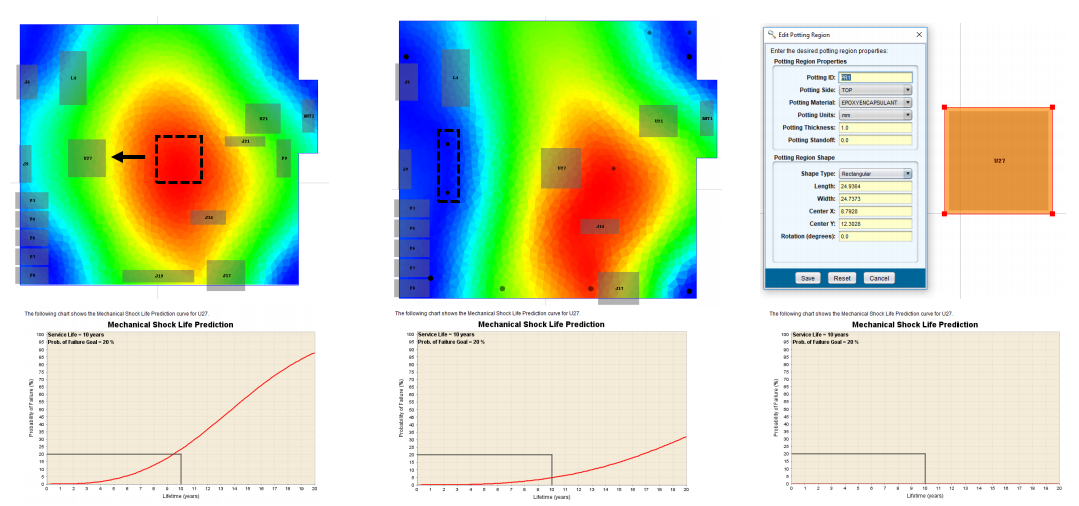 Sherlock软件如何指导电子产品可靠性分析？的图14