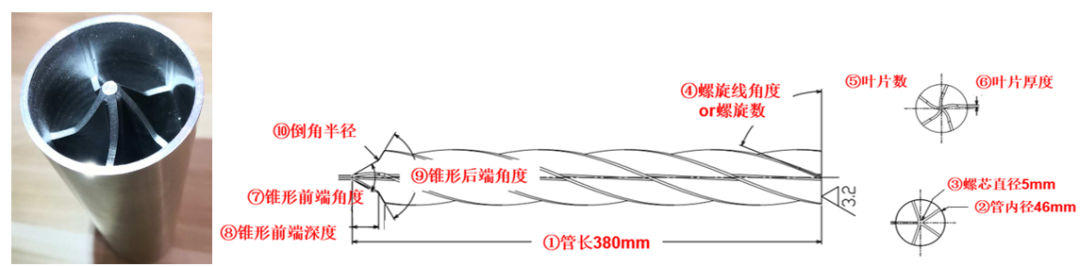 DfAM專欄 | DfAM底層通用技術之參數優化的圖5