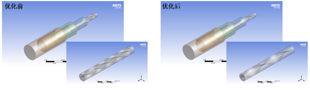 DfAM專欄 | DfAM底層通用技術之參數優化的圖8