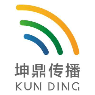 上海坤鼎文化发展有限公司