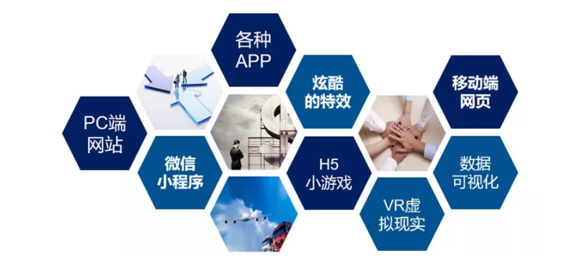 送你一份入门前端学习路线图