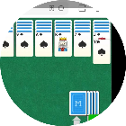 蜘蛛纸牌经典休闲