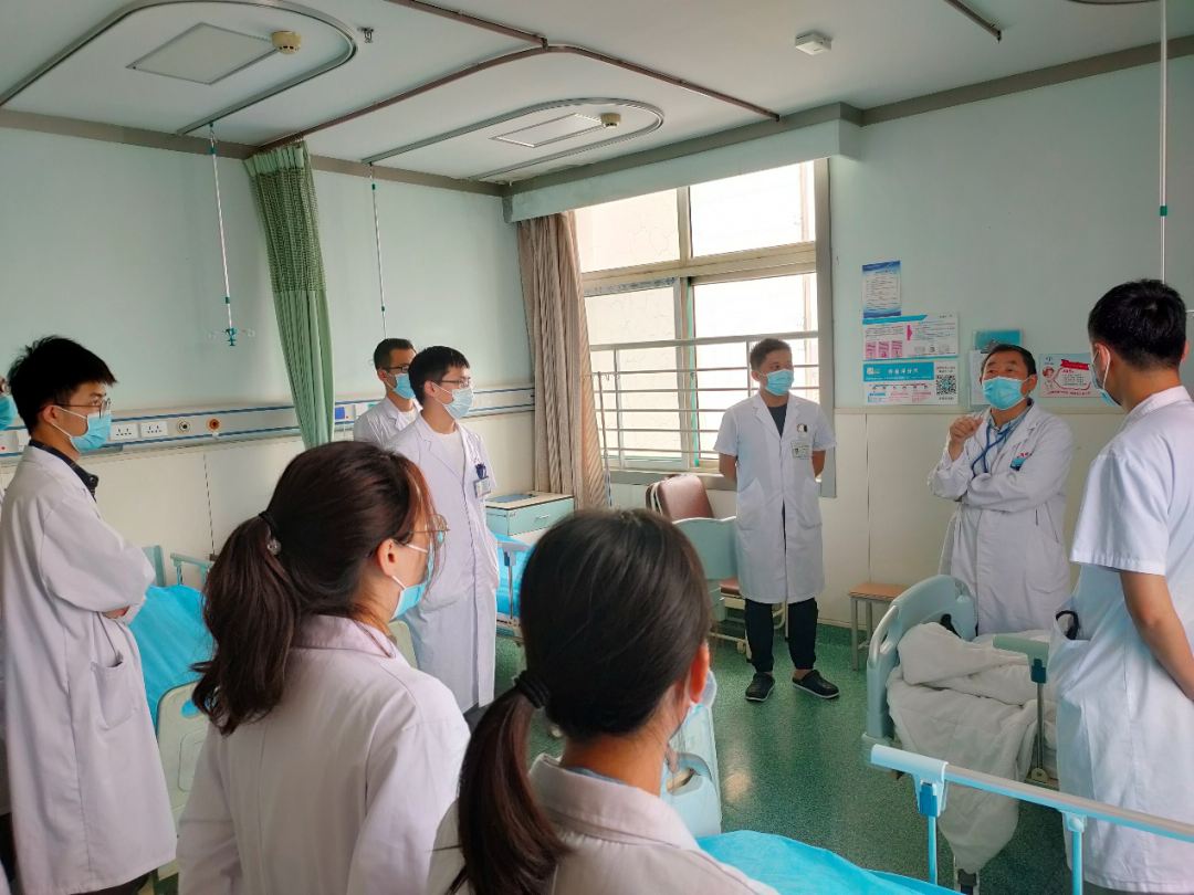 怎么用医疗灌注腹腔热灌注治疗——结肠癌腹膜转移、恶性腹水预防和治疗的新方案_https://www.jmylbn.com_新闻资讯_第4张