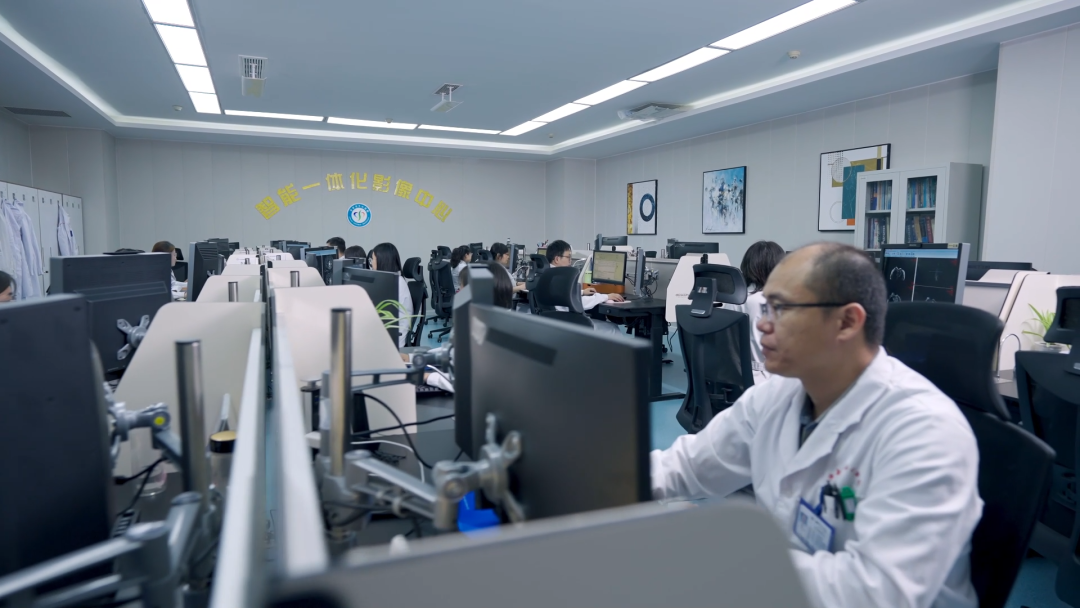 打印胶片是什么省时省力 环保方便 不用排队打印片子了！济南市中心医院推出“云胶片”服务_https://www.jmylbn.com_新闻资讯_第2张