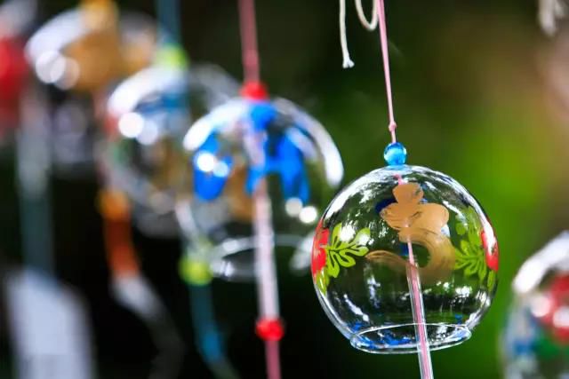 涂话 风の物语手绘玻璃风铃diy招募 涂话少儿美术 微信公众号文章阅读 Wemp