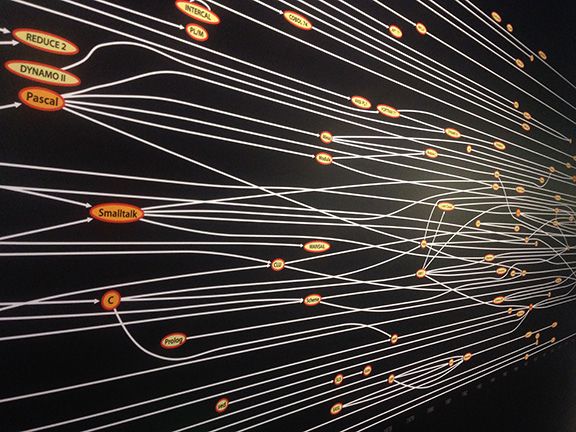 编程语言 | 科普与指南（入门篇）