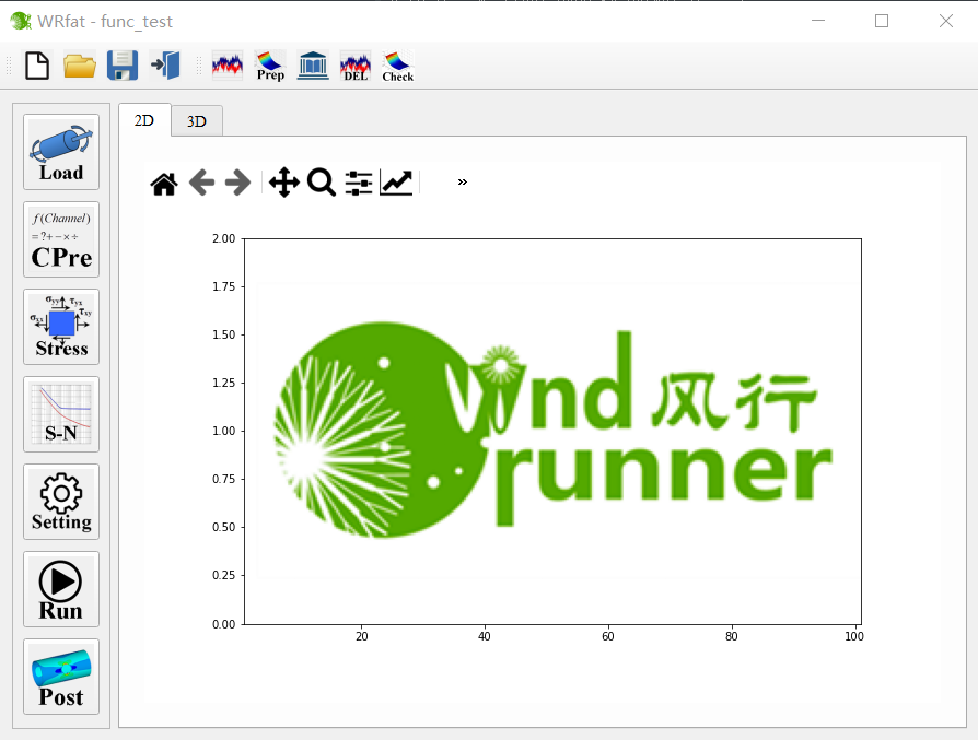 国内自主开发风电疲劳软件WRfat介绍
