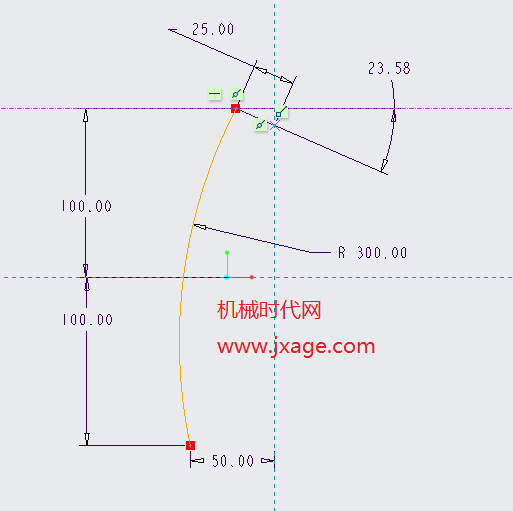 Creo如何创建塑料瓶?的图2