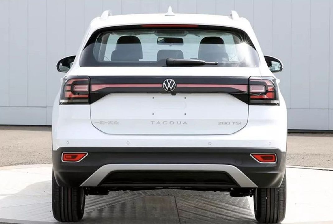 最新申报图抢先看，大众/本田/别克等车企又推重磅SUV？