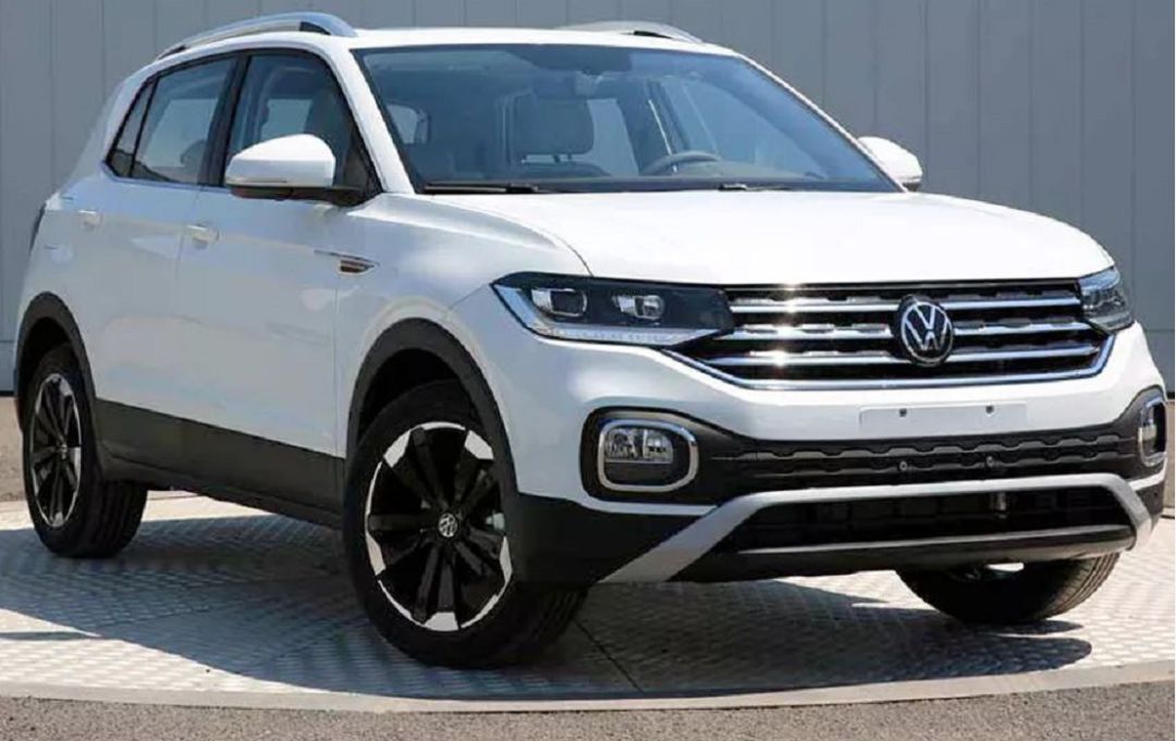 最新申报图抢先看，大众/本田/别克等车企又推重磅SUV？