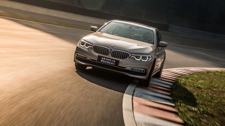 合资新能源车强势入场，市场重新洗牌，留给自主品牌的时间又不多了！