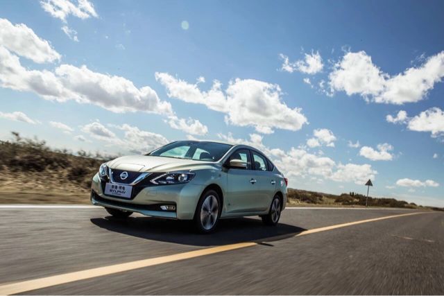 合资新能源车强势入场，市场重新洗牌，留给自主品牌的时间又不多了！