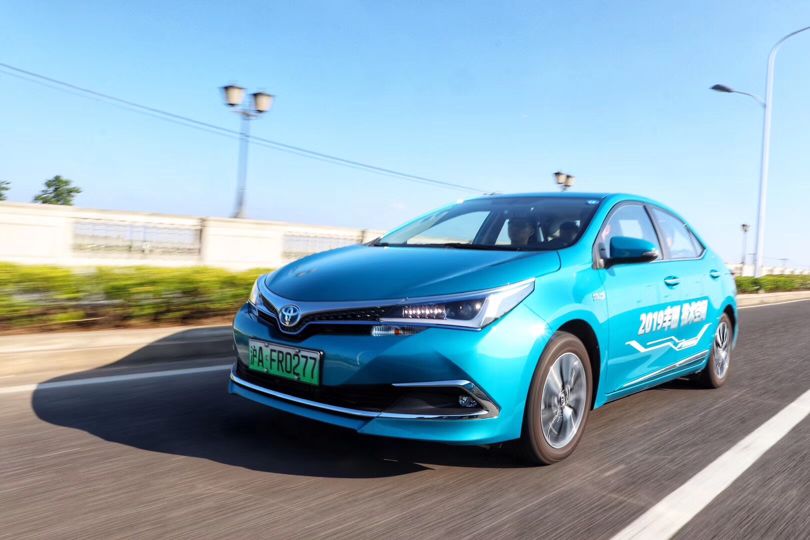 合资新能源车强势入场，市场重新洗牌，留给自主品牌的时间又不多了！