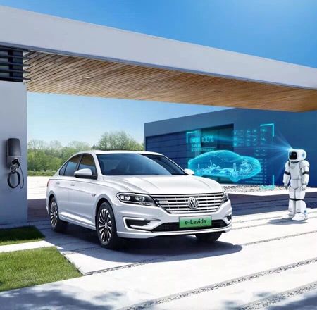 合资新能源车强势入场，市场重新洗牌，留给自主品牌的时间又不多了！