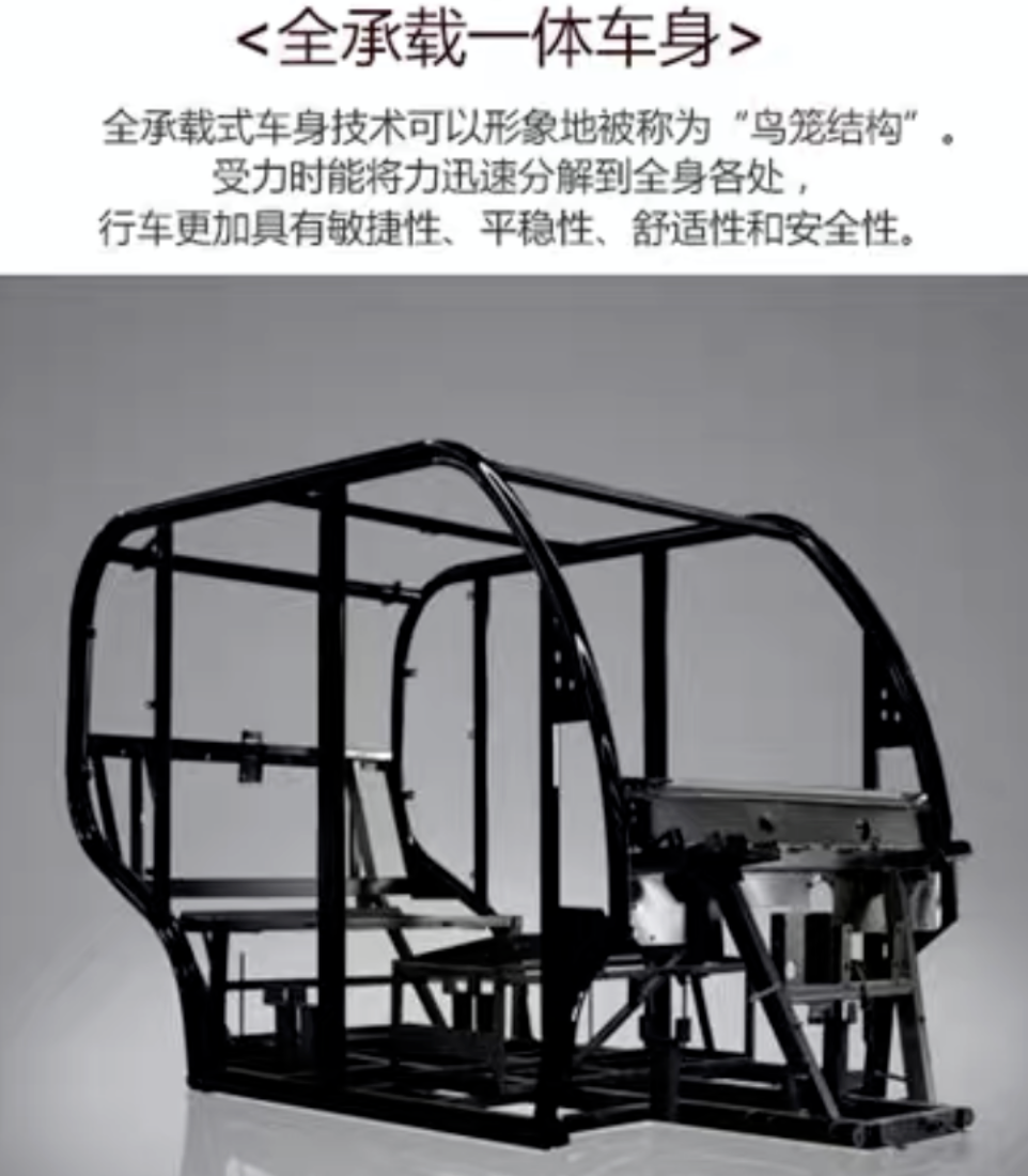 “老头乐”将合法上路,车企该不该及时行“乐”?-微信头条网 “老头乐”将合法上路,车企该不该及时行“乐”?