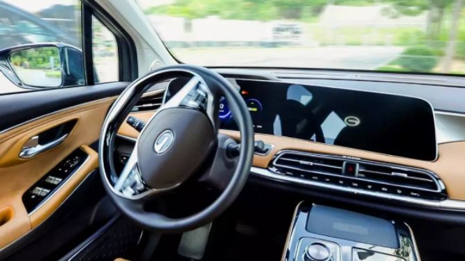 唐EV600战Aion LX！哪款车更能代表自主纯电动SUV之光？