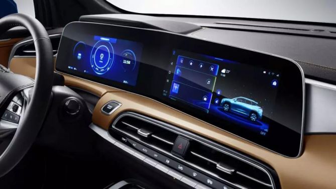 唐EV600战Aion LX！哪款车更能代表自主纯电动SUV之光？