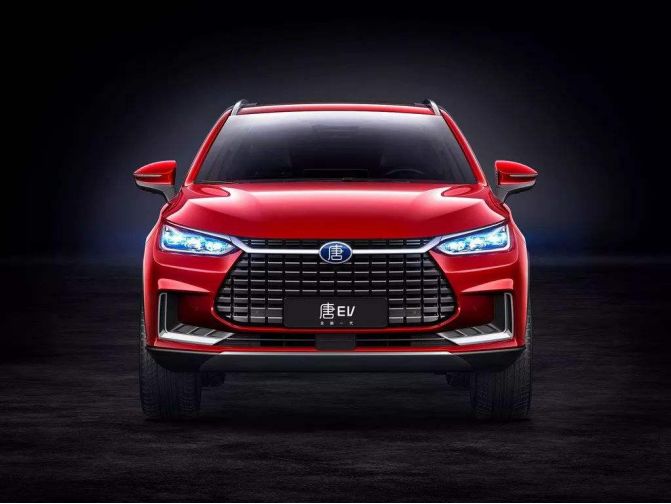 唐EV600战Aion LX！哪款车更能代表自主纯电动SUV之光？